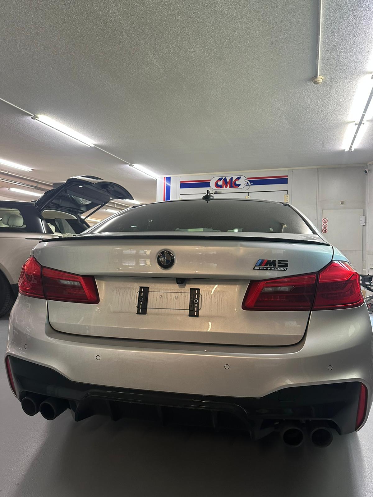 Vor Facelift